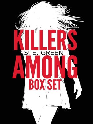 cover image of Killers Among